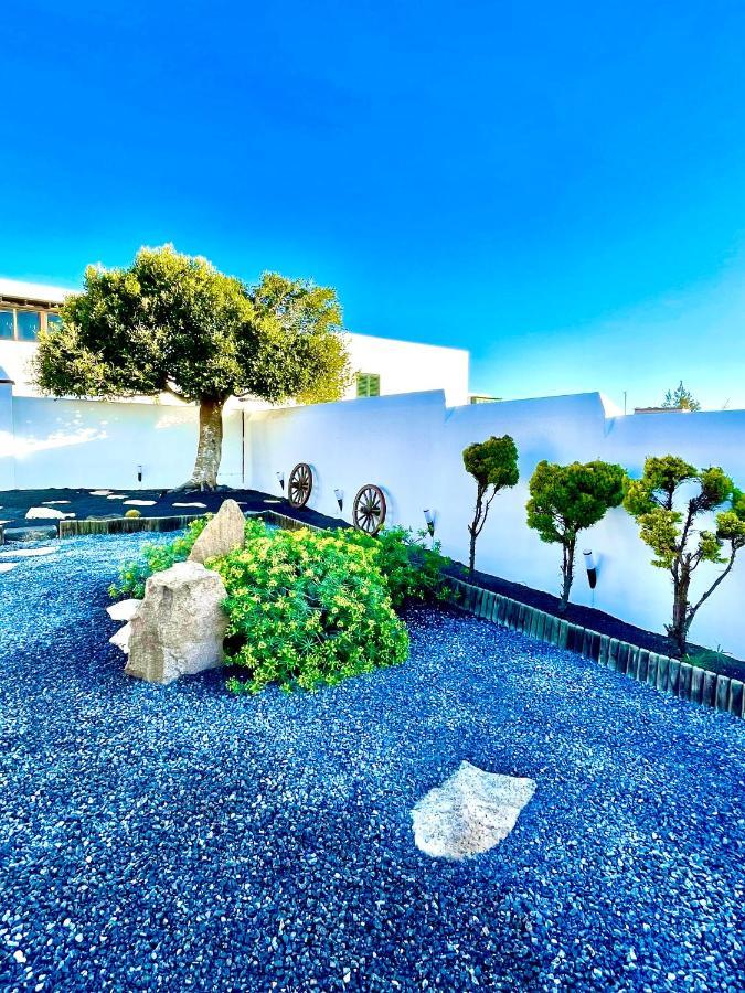 Luxury House Villa De Teguise Teguise  Exteriér fotografie