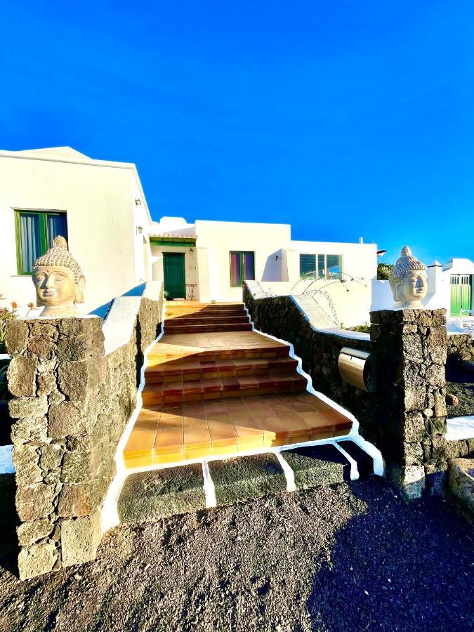 Luxury House Villa De Teguise Teguise  Exteriér fotografie