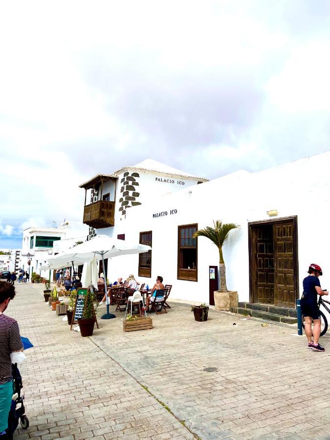 Luxury House Villa De Teguise Teguise  Exteriér fotografie